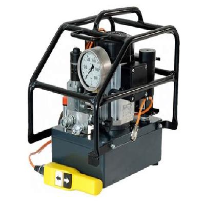 Torque Electric Pump