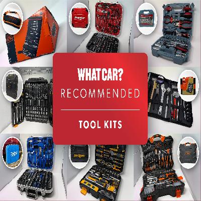 Automobile Tool Kit