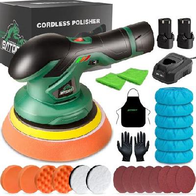 Car Polisher