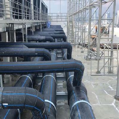 Cooling Pipe