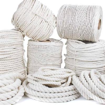 Cotton Rope