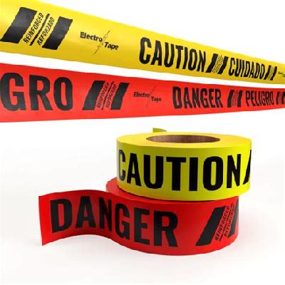 Danger Tape