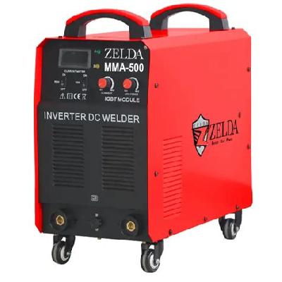 Heavy Duty Arc Welding Machine