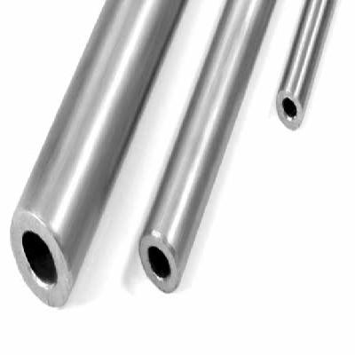 High Pressure Pipe