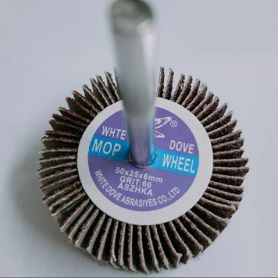Mop Wheel