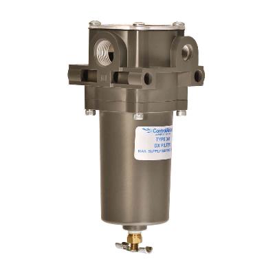 Pneumatic Air Filter