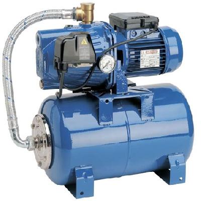 Pressure Pump