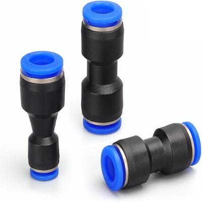 PU Fitting
