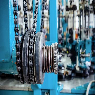 Roller Chain