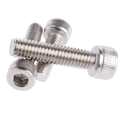 Socket Nut