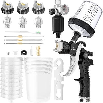 Spray Gun