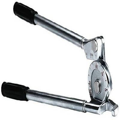Atlas Tube Bender
