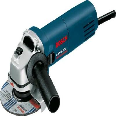 Bosch GWS 6-100 S Angle Grinder