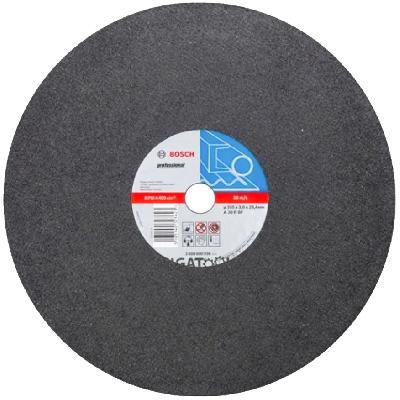 Bosch Metal Cutting Wheel