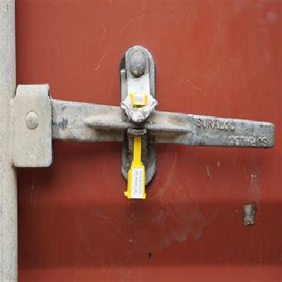 Container Seals