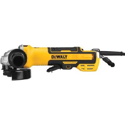 Dewalt DWE43214NVS  Angle Grinder