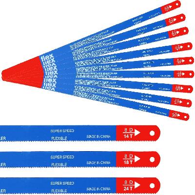 Hacksaw Blade