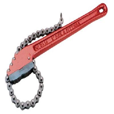 Heavy Duty Chain Wrench