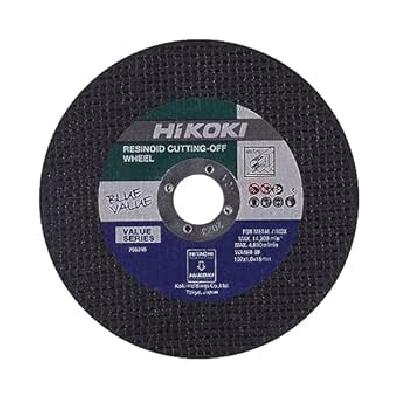 Hikoki Metal Cutting Wheel