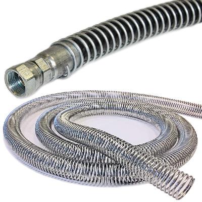 Hose Spring Guard