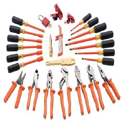 Insulated Tools