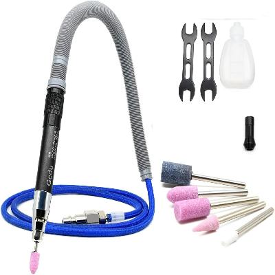Micro Air Die Grinder
