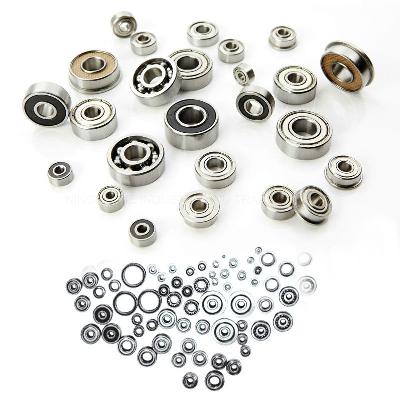 Miniature Ball Bearing