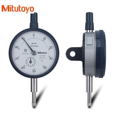Mitutoyo Dial Indicator