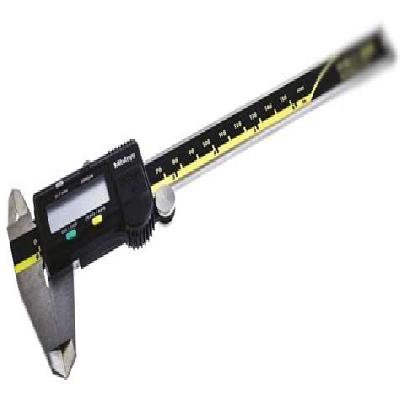 Mitutoyo Digital Vernier Caliper