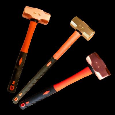 Non Sparking Hammer