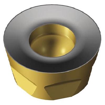 Sandvik Round Milling Insert