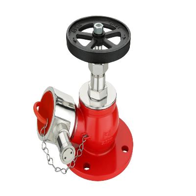 Single Headed Hydrant Valve