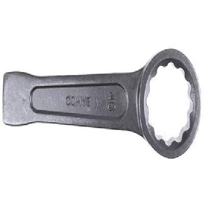 Slogging Spanner