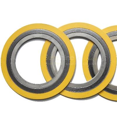 Spiral Wound Gasket