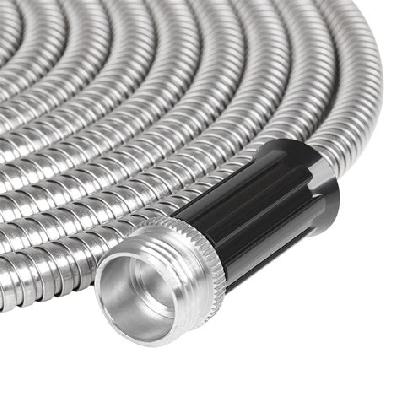 Stainless Steel Hose Pipe
