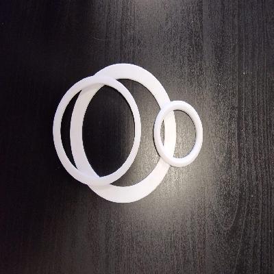 Teflon PTFE Gasket Seal