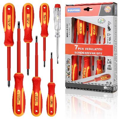 VDE Screwdrivers