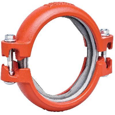 Victaulic Coupling