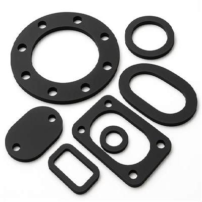 Viton Rubber Gasket Seal