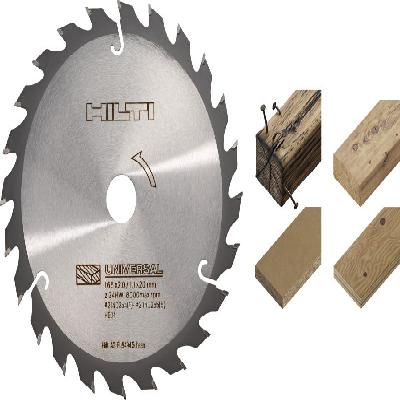 Wood Cutting Blade
