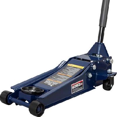 3 Ton Hydraulic Floor Jack