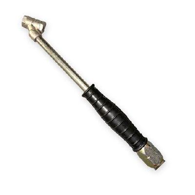 Air Chuck, Dual Foot