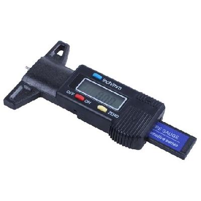 Digital Depth Gauge (plastic)