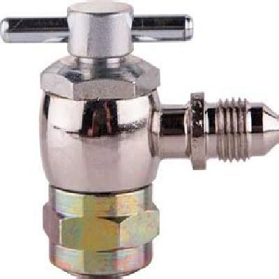 E2755 High Pressure Valves