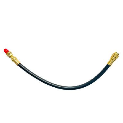 Flexible Large Bore Valve Extension HA8
