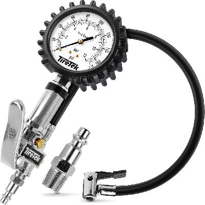 Tyre Pressure Gauge CHT