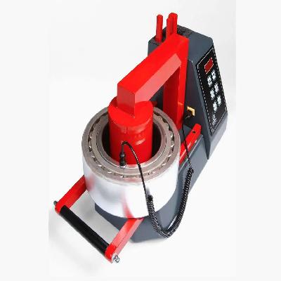 Aero Boom Induction Bearing Heater