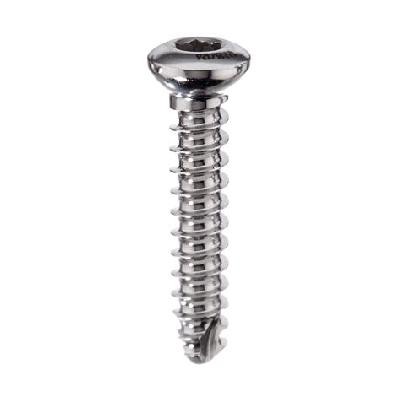 Bone Screws 3.5mm Cortical Screw, 20 TPI