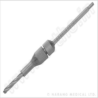 DCS Triple Reamer
