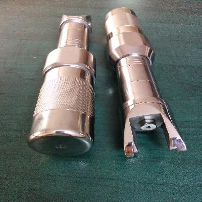 Dynamo Wire Tensioner